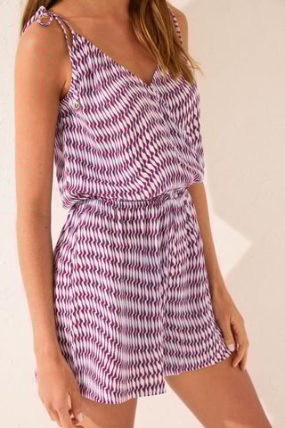 Combishort - Bordeaux