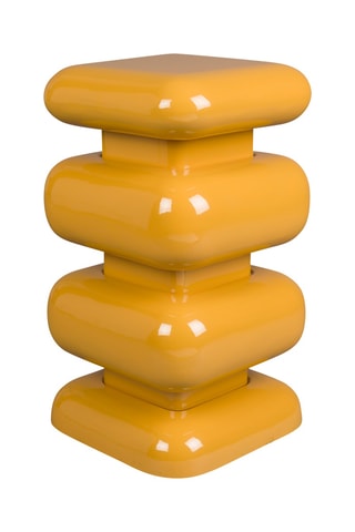 Table d'appoint Stubby - 29 x 49 x 29 cm