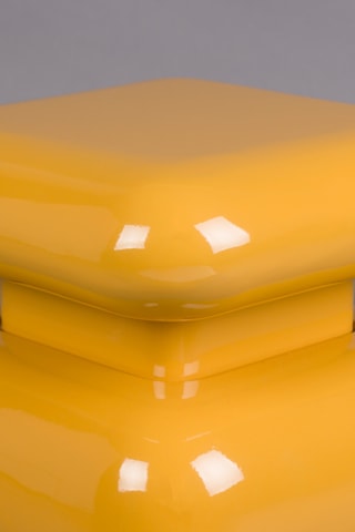 Table d'appoint Stubby - 29 x 49 x 29 cm