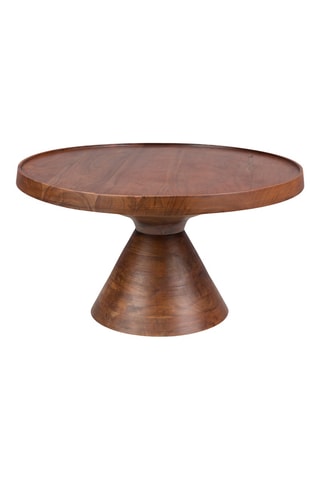 Table basse Floss - 60 x 33 x 60 cm