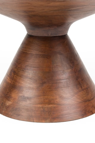 Table basse Floss - 60 x 33 x 60 cm