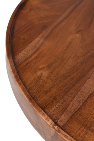 Table basse Floss - 60 x 33 x 60 cm