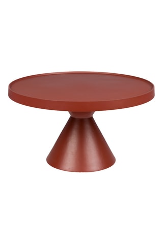 Table basse Floss - 60 x 33 x 60 cm 