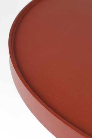 Table basse Floss - 60 x 33 x 60 cm 