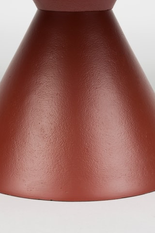 Table basse Floss - 60 x 33 x 60 cm 