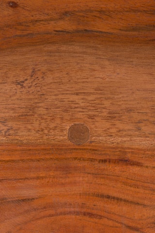 Table d'appoint en acacia Floss - 28 x 56 x 28 cm