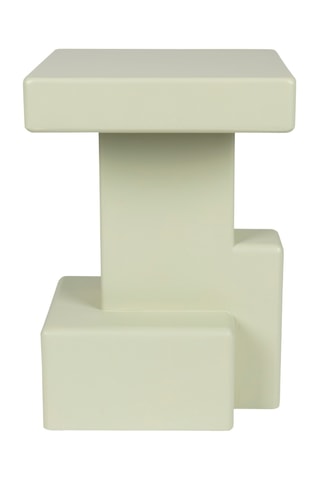 Table d'appoint Blast - 35 x 50 x 35 cm