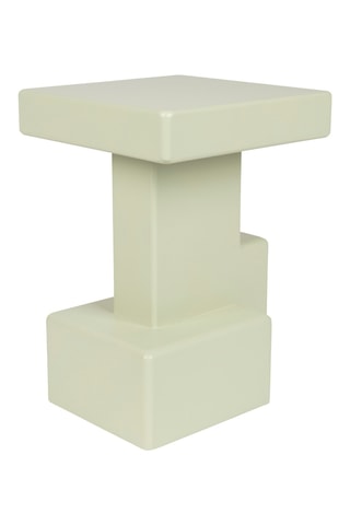 Table d'appoint Blast - 35 x 50 x 35 cm