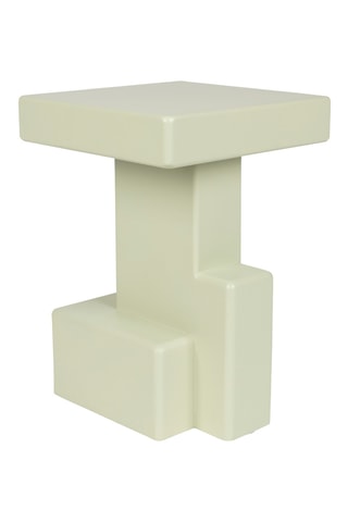 Table d'appoint Blast - 35 x 50 x 35 cm