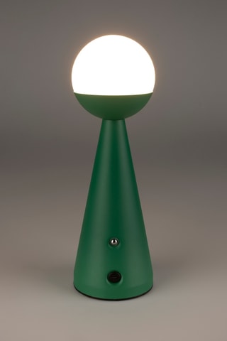 Lampe à poser Bello - Vert - 1,5 W