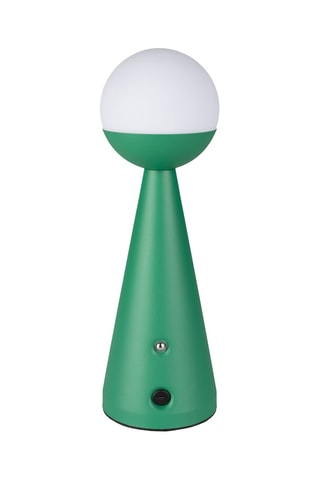 Lampe à poser Bello - Vert - 1,5 W