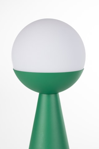 Lampe à poser Bello - Vert - 1,5 W