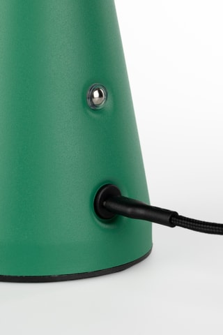 Lampe à poser Bello - Vert - 1,5 W