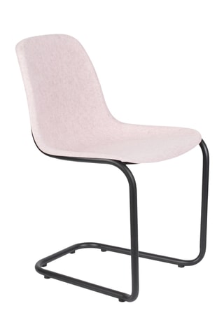 2 chaises Thirsty - 52 x 78,5 x 55 cm