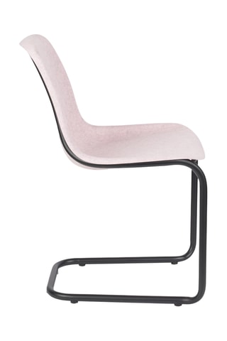 2 chaises Thirsty - 52 x 78,5 x 55 cm