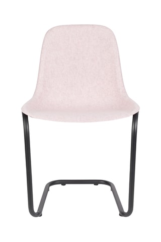 2 chaises Thirsty - 52 x 78,5 x 55 cm