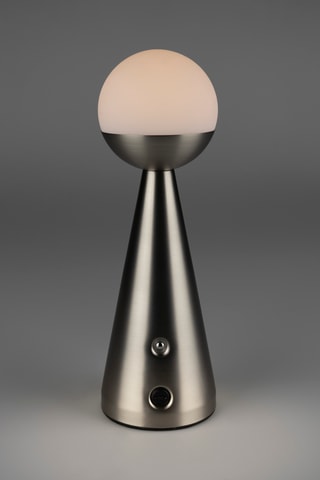 Lampe à poser Bello - Argenté - 1,5 W