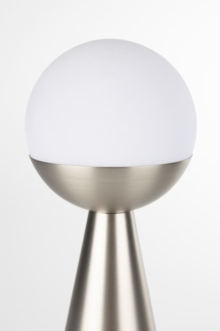 Lampe à poser Bello - Argenté - 1,5 W