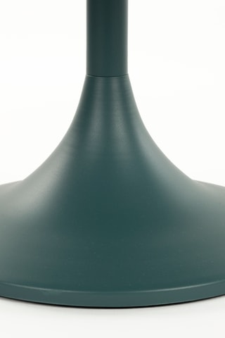 Table basse en chêne Jason - 69 x 42 cm