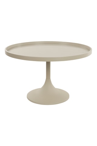 Table basse Jason - 69 x 42 cm