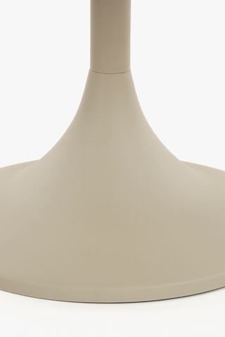 Table basse Jason - 69 x 42 cm