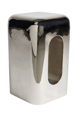 Table d'appoint Creek - 29 x 48 x 29 cm