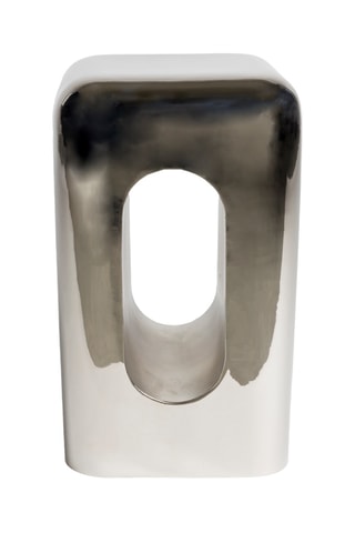 Table d'appoint Creek - 29 x 48 x 29 cm