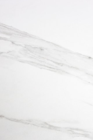 Table à manger en chêne Almira - 180 x 77 x 90 cm