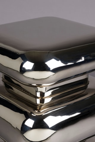 Table d'appoint Stubby - 29 x 49 x 29 cm