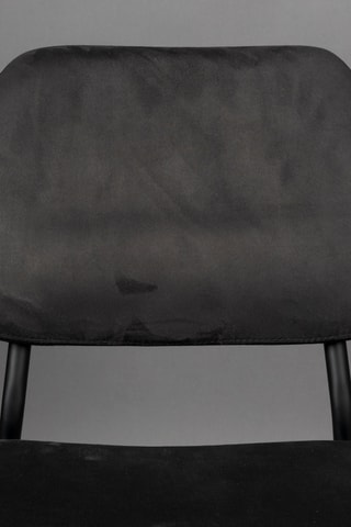 2 chaises Darby - 45 x 80 x 58 cm