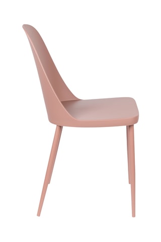 2 chaises Pip - 46 x 85 x 53,5 cm