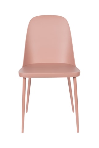 2 chaises Pip - 46 x 85 x 53,5 cm