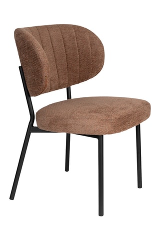 2 chaises Sanne - 56 x 82 x 64 cm