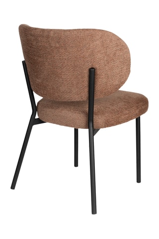 2 chaises Sanne - 56 x 82 x 64 cm