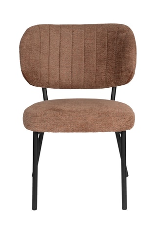 2 chaises Sanne - 56 x 82 x 64 cm