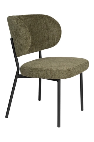 2 chaises Sanne - 56 x 82 x 64 cm