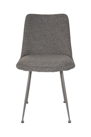 2 chaises Fijs - 47 x 83 x 61 cm