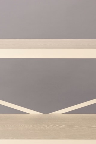 Etagère en sapin - 3 niveaux - 96 x 126 x 40 cm