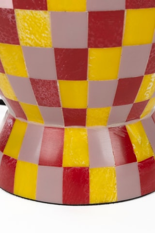 Lampe à poser Don't be afraid of color - Jaune