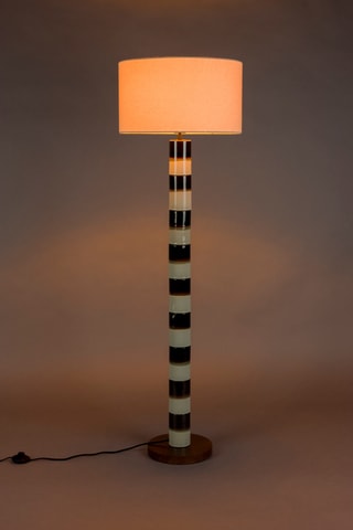 Lampe à poser - Beige