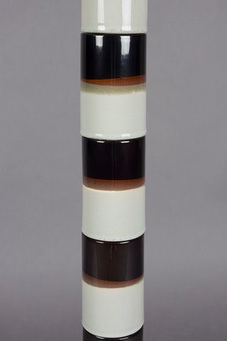 Lampe à poser - Beige