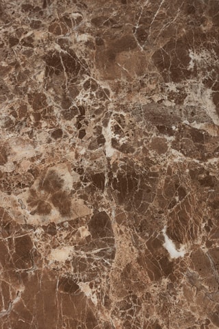 Table à manger Maru - 110 x 75 x 2,4 cm