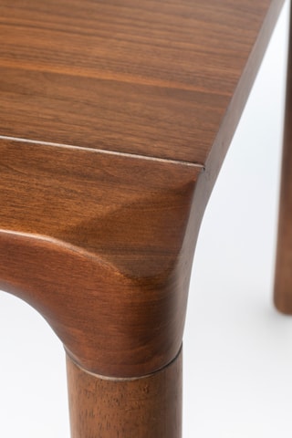 Table à manger en frêne Storm - 180 x 90 x 75 cm