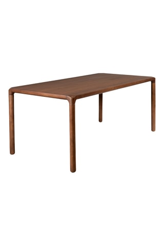 Table à manger en frêne Storm - 180 x 90 x 75 cm