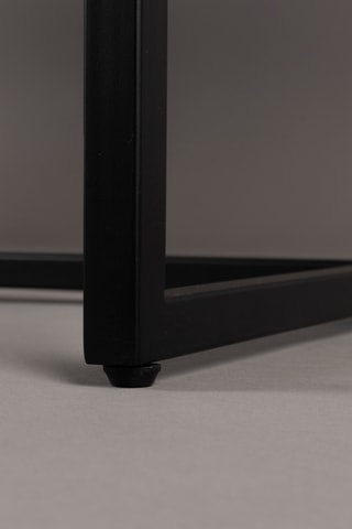 Table à manger en acacia Class - 180 x 90 x 75 cm