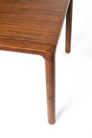 Table à manger en frêne Storm - 220 x 90 x 75 cm