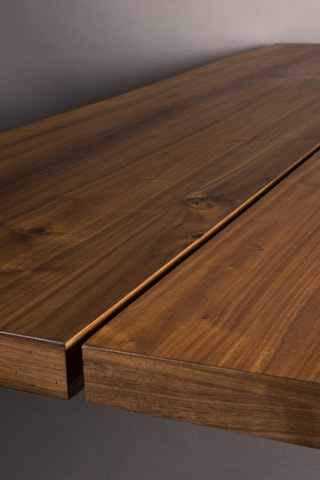 Table à manger Alagon - 200 x 90 x 75cm