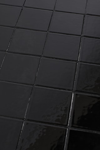 Table basse en céramique Glazed Coffee - 93 x 42,5 x 36 cm