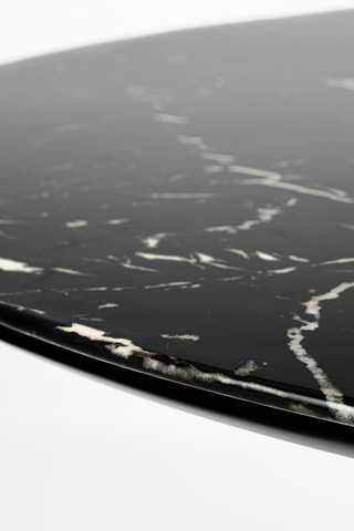 Table à manger Maru - 110 x 75 cm