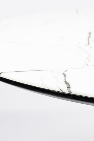 Table à manger Maru - 110 x 75 cm